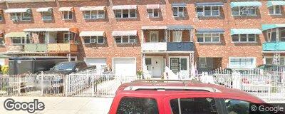 Street View of 1115 BEACH AVENUE, Bronx
