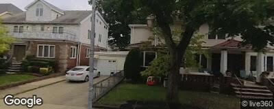 Street View of 1115 EAST 21 STREET, Brooklyn