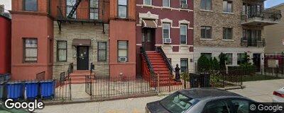 Street View of 1115 LAFAYETTE AVENUE, Brooklyn