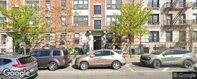 Street View of 1115 WESTCHESTER AVENUE, Bronx
