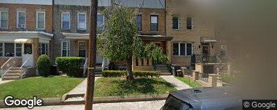 Street View of 1116 EAST 2 STREET, Brooklyn