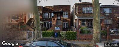 Street View of 1116 EAST 92 STREET, Brooklyn
