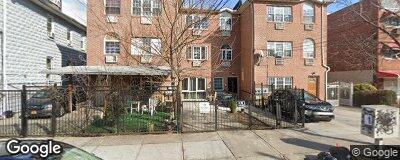 Street View of 1116 ST LAWRENCE AVENUE, Bronx