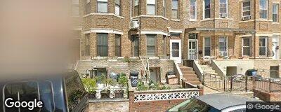 Street View of 1117 EAST 15 STREET, Brooklyn