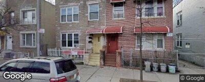 Street View of 1117 FTELEY AVENUE, Bronx