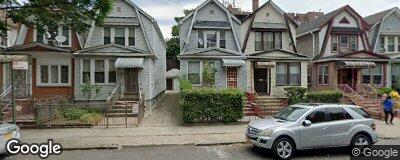 Street View of 1117 NEW YORK AVENUE, Brooklyn