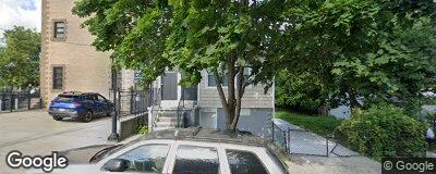 Street View of 1117 REVERE AVENUE, Bronx