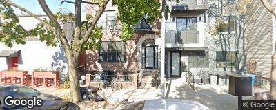 Street View of 1117 ST MARKS AVENUE, Brooklyn