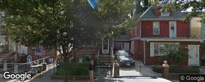 Street View of 1118 58 STREET, Brooklyn