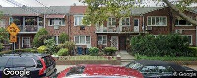 Street View of 1118 EAST 57 STREET, Brooklyn