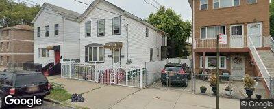 Street View of 1118 EAST 93 STREET, Brooklyn