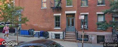 Street View of 1118 LORIMER STREET, Brooklyn