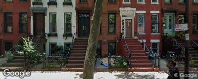 Street View of 1118 PROSPECT PLACE, Brooklyn