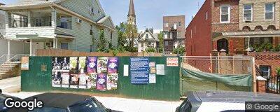Street View of 1119 42 STREET, Brooklyn