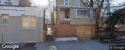 Street View of 1119 EDISON AVENUE, Bronx