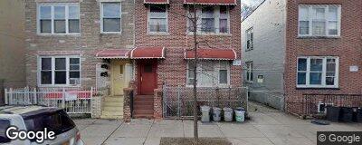 Street View of 1119 FTELEY AVENUE, Bronx