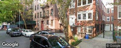 Street View of 1119 GRANT AVENUE, Bronx
