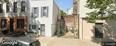 Street View of 111A DUPONT STREET, Brooklyn
