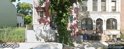 Street View of 112 ADELPHI STREET, Brooklyn
