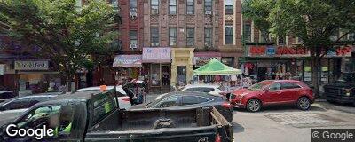 Street View of 112 EAST 116 STREET, Manhattan