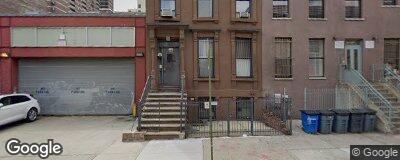Street View of 112 EAST 123 STREET, Manhattan
