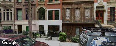 Street View of 112 EAST 73 STREET, Manhattan