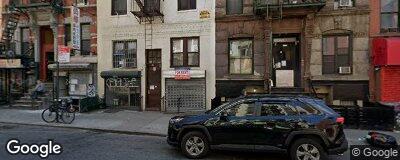 Street View of 112 MADISON STREET, Manhattan