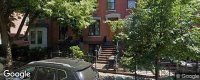 Street View of 112 MILTON STREET, Brooklyn