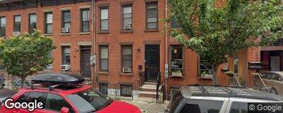 Street View of 112 PIONEER STREET, Brooklyn