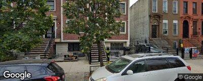 Street View of 112 PULASKI STREET, Brooklyn