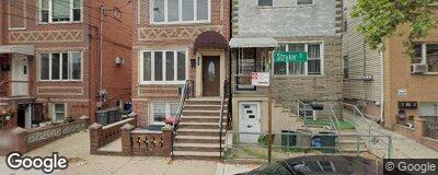 Street View of 112 STRYKER STREET, Brooklyn