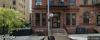 Street View of 112 WEST 134 STREET, Manhattan