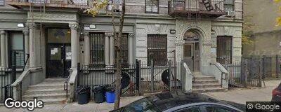 Street View of 112 WEST 139 STREET, Manhattan