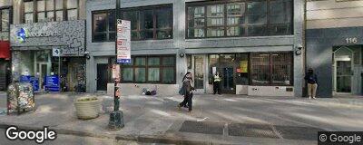 Street View of 112 WEST 14 STREET, Manhattan