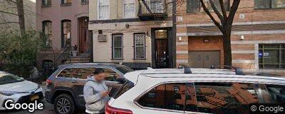 Street View of 112 WEST 15 STREET, Manhattan