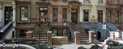 Street View of 112 WEST 71 STREET, Manhattan