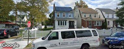 Street View of 112-01 201 STREET, Queens