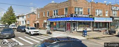 Street View of 112-01 ROCKAWAY BOULEVARD, Queens