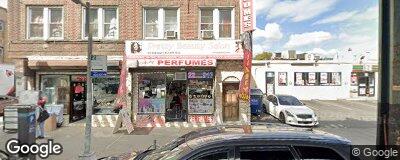 Street View of 112-03 LIBERTY AVENUE, Queens