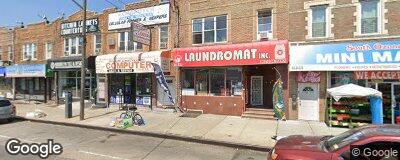 Street View of 112-11 ROCKAWAY BOULEVARD, Queens