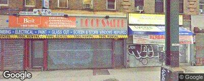 Street View of 112-13 JAMAICA AVENUE, Queens