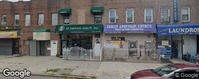 Street View of 112-15 FRANCIS LEWIS BLVD, Queens