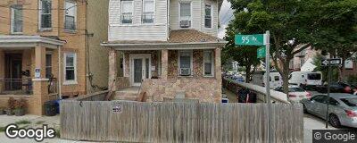 Street View of 112-17 95 AVENUE, Queens
