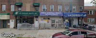 Street View of 112-17 FRANCIS LEWIS BLVD, Queens