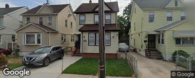 Street View of 112-21 209 STREET, Queens