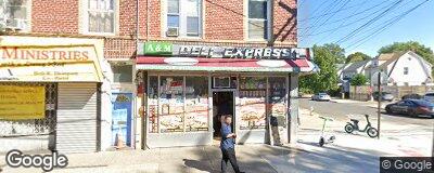 Street View of 112-31 FARMERS BOULEVARD, Queens