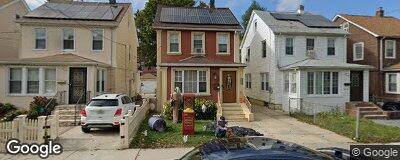 Street View of 112-32 203 STREET, Queens