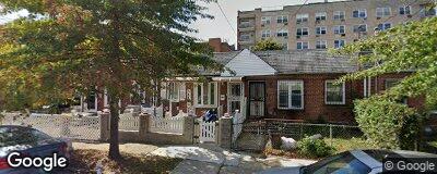 Street View of 112-34 168 STREET, Queens