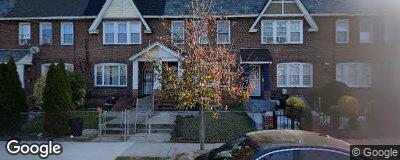 Street View of 112-37 205 STREET, Queens