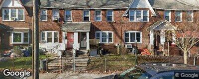 Street View of 112-38 205 STREET, Queens